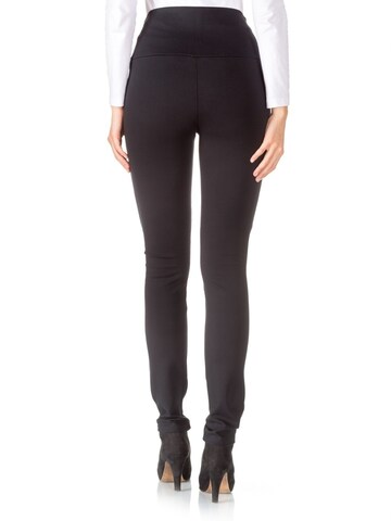 BELLYBUTTON Slim fit Leggings in Black