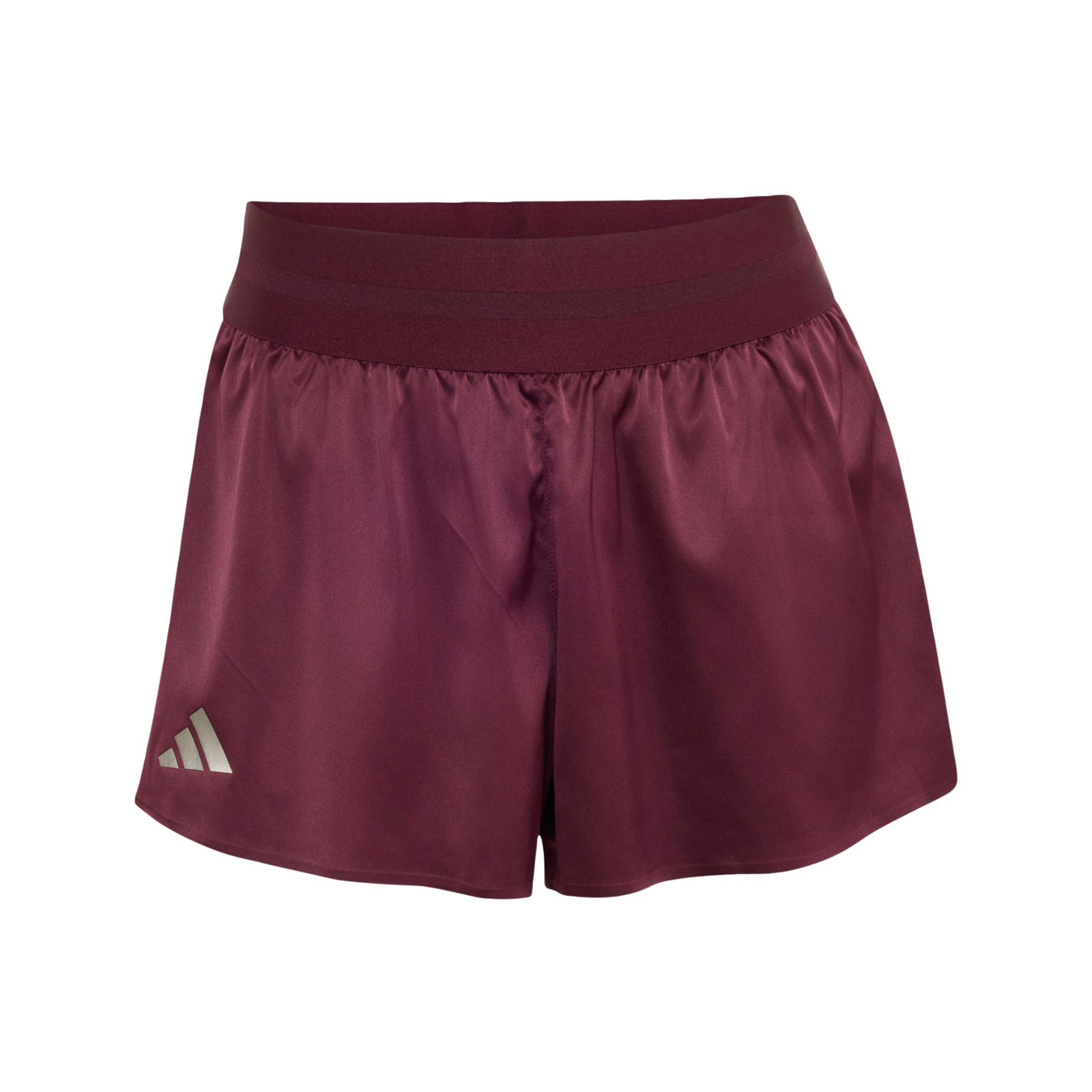 ADIDAS PERFORMANCE - regular Pantalón deportivo 'PRO' en rojo: frente