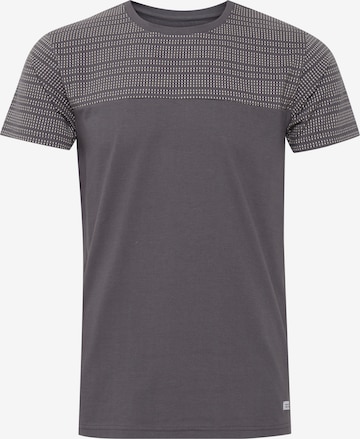 INDICODE JEANS T-Shirt 'Rosto' in Blau: predná strana