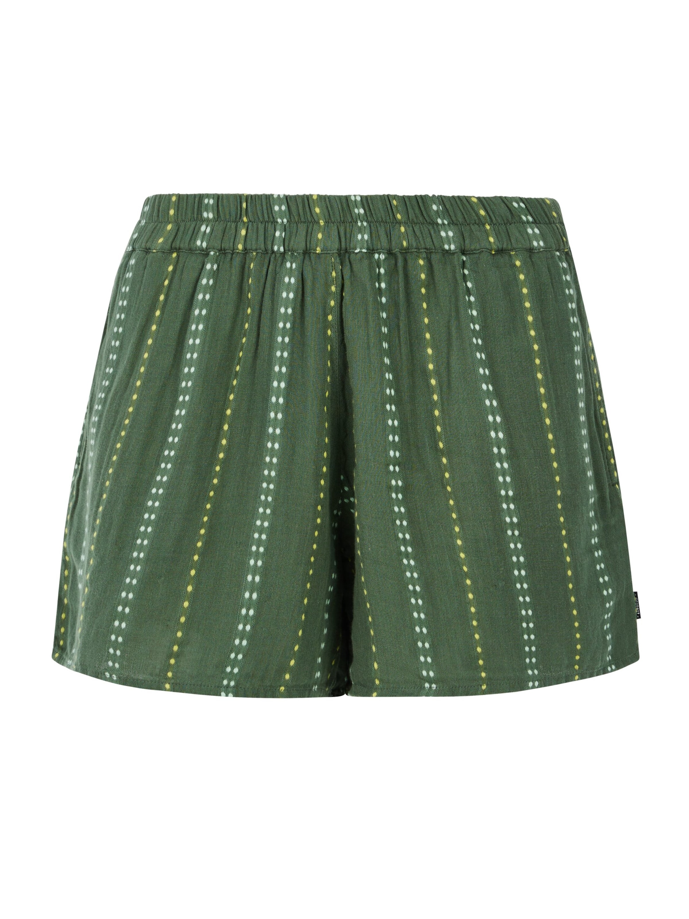 PROTEST Hose 'PRTBanis'‌‌ in grün, Produktansicht