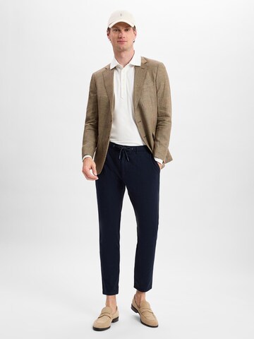 Polo Ralph Lauren Regular fit Blazer in Brown