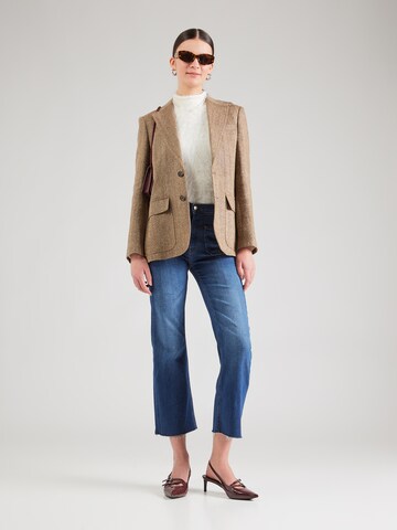 JOOP! Jeans Regular Jeans 'Ella' in Blau