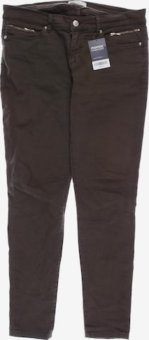 Cartoon Jeans 34 in Grün: Vorderseite