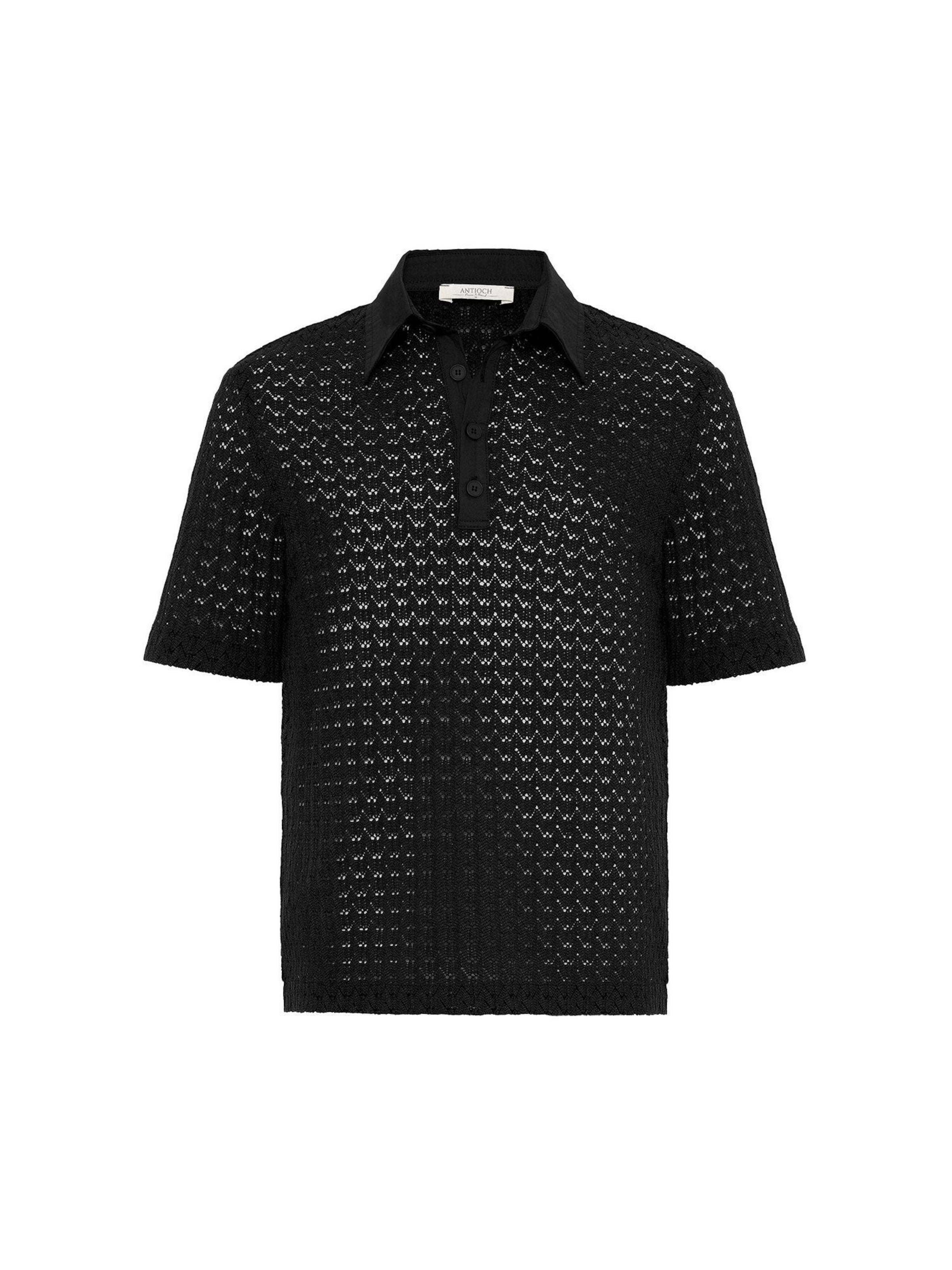 Antioch Sweter w kolorze czarnym, Podgląd produktu