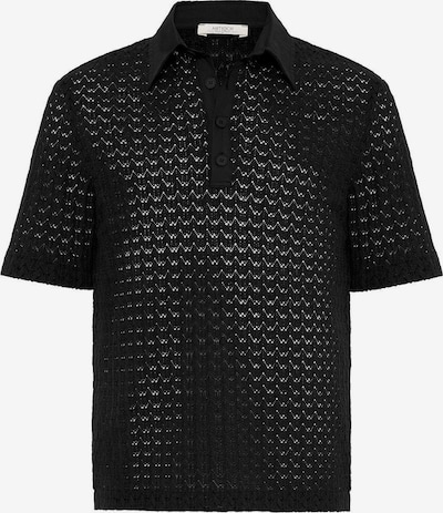 Antioch Sweter w kolorze czarnym, Podgląd produktu