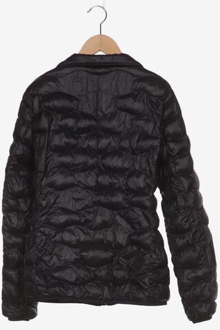 EA7 Emporio Armani Jacket & Coat in M in Black