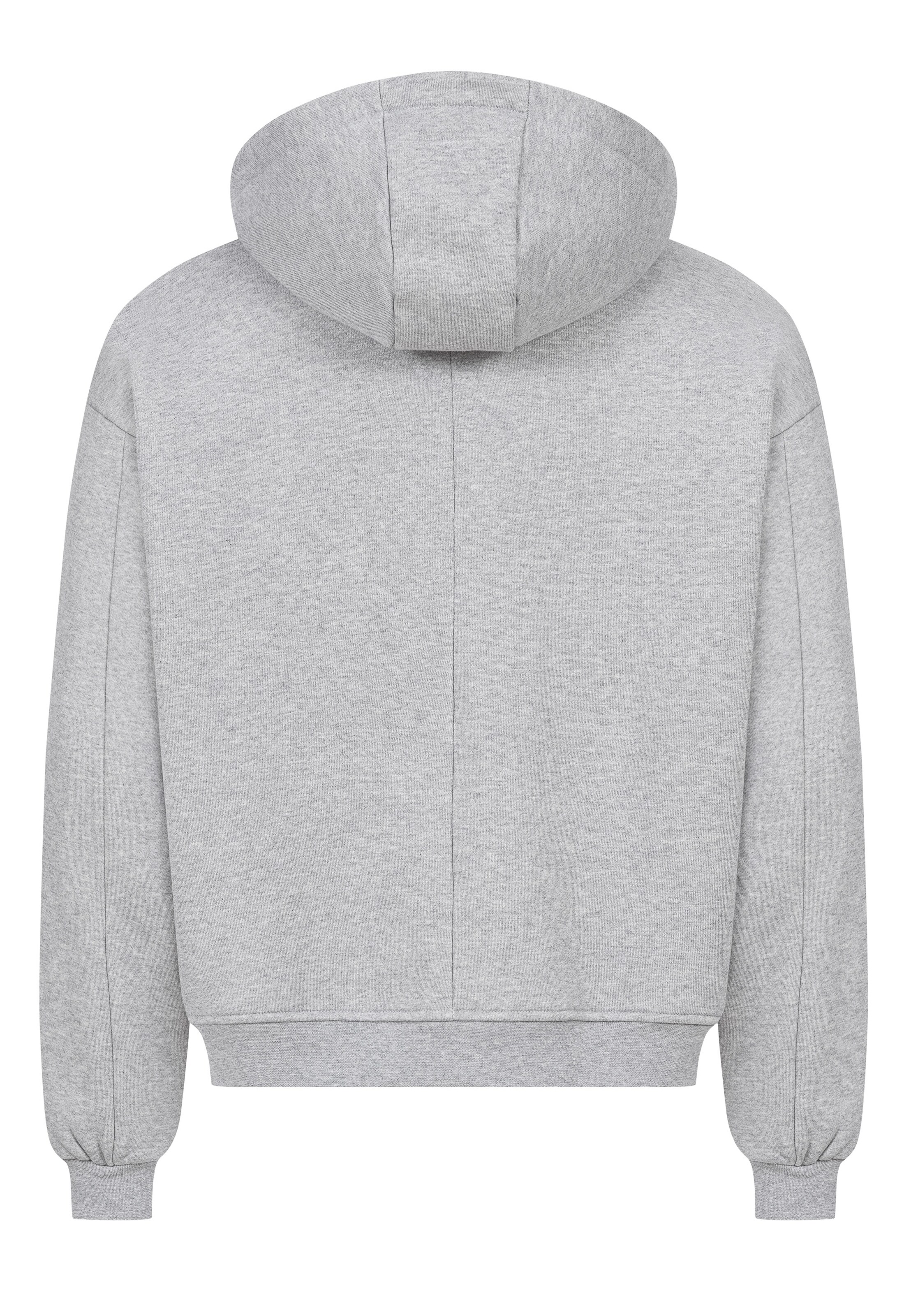 VBS Sweat jacket in Grey