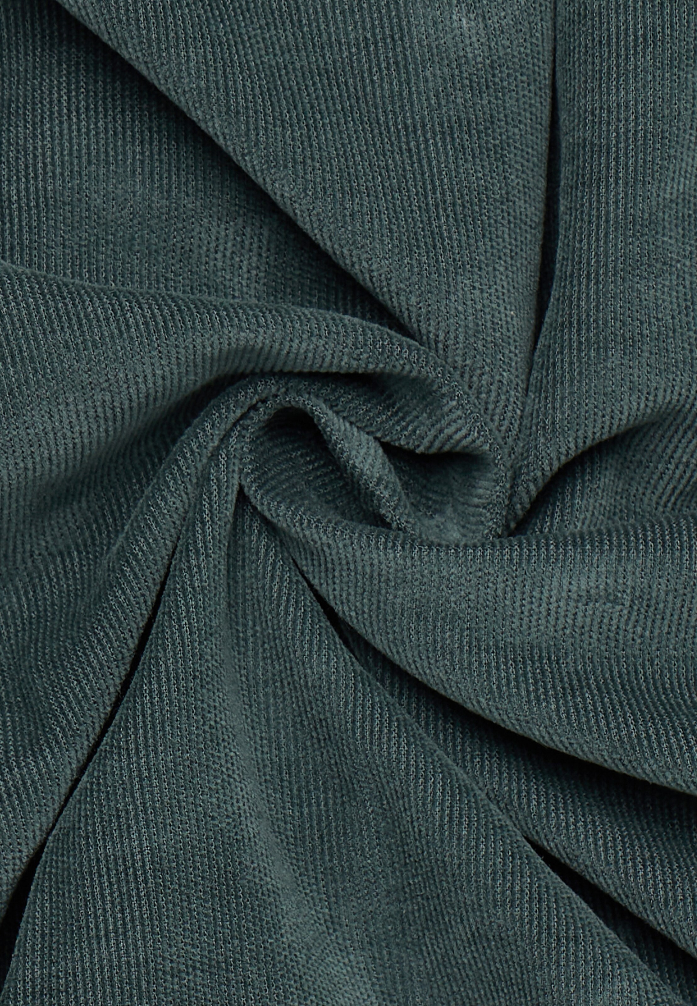 ETERNA Regular fit Zakelijk overhemd in Groen