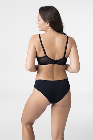 Slip 'CHEEKY' Dorina en noir