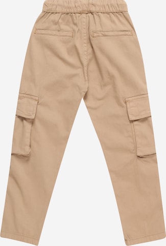 STACCATO Regular Pants in Brown