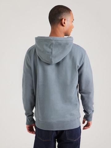 Superdry Μπλούζα φούτερ 'Essentials' σε μπλε