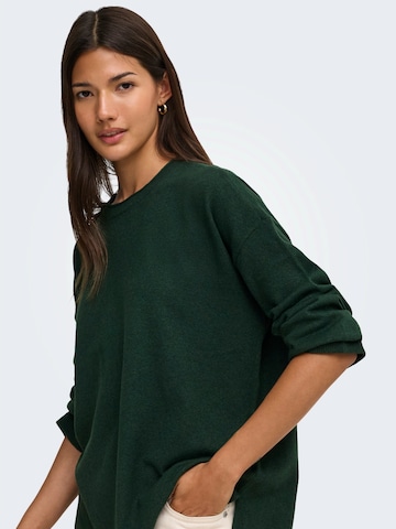 ONLYPulover 'ONLLOYAL AMALIO' - zelena boja