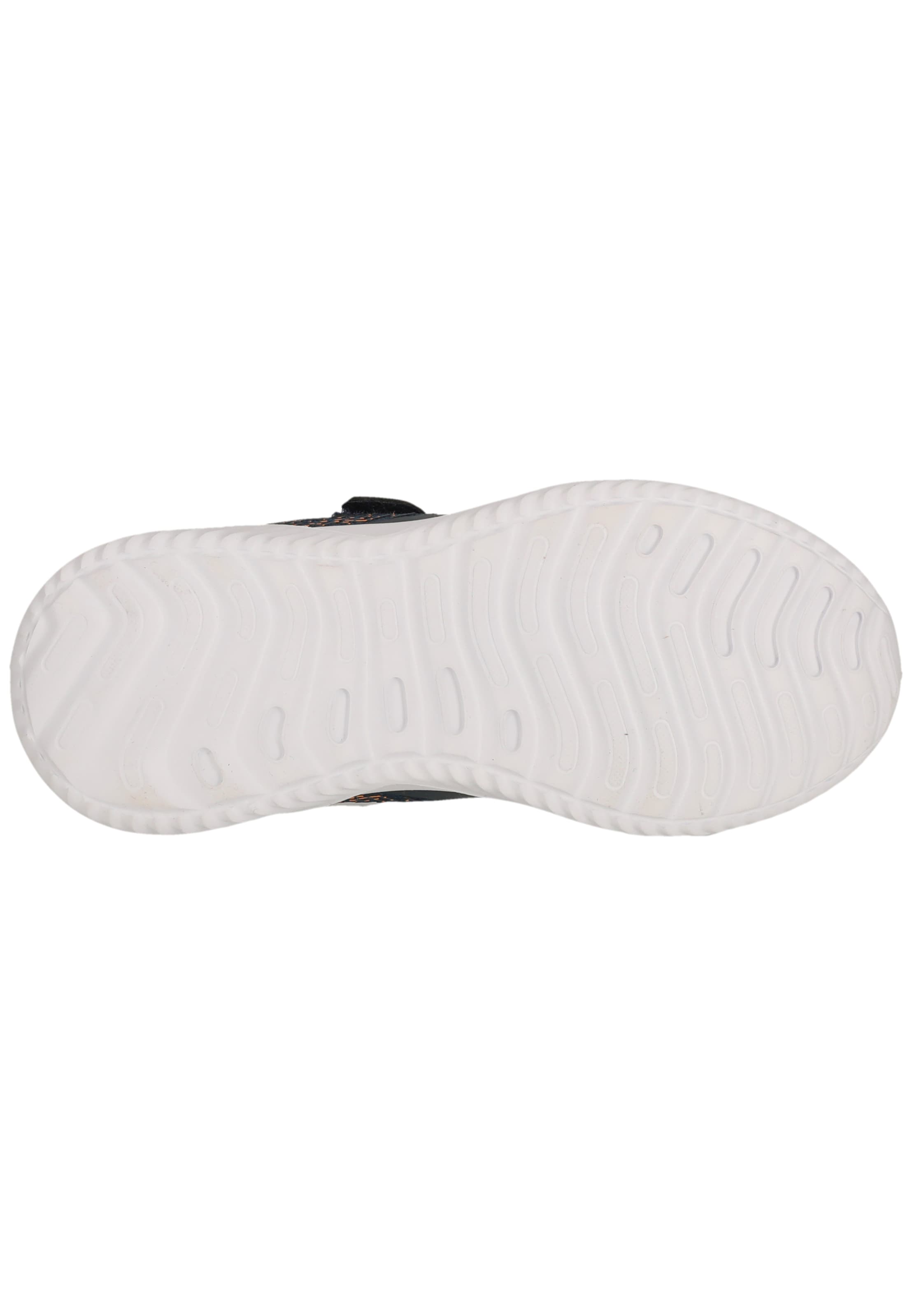 ZigZag Sneakers 'Gumpa' in Blauw