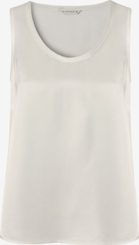 TATUUM Top 'BIRMI' in White: front