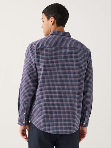 Next Tavaline suurus Triiksärk, värv sinine