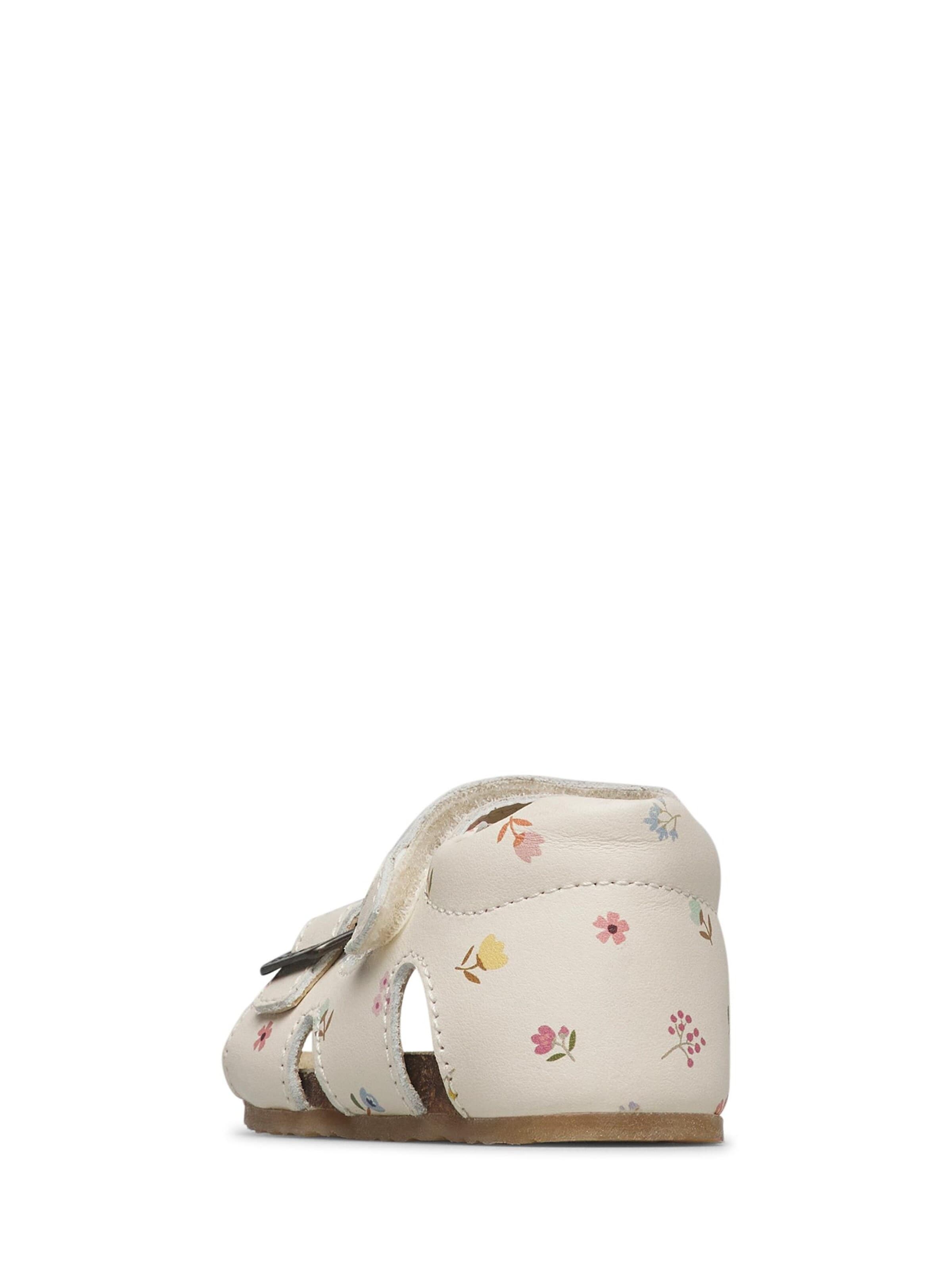 Falcotto Sandal 'BEA' in White