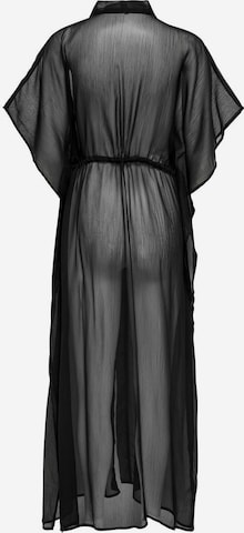 Kimono 'Madam' ONLY en noir