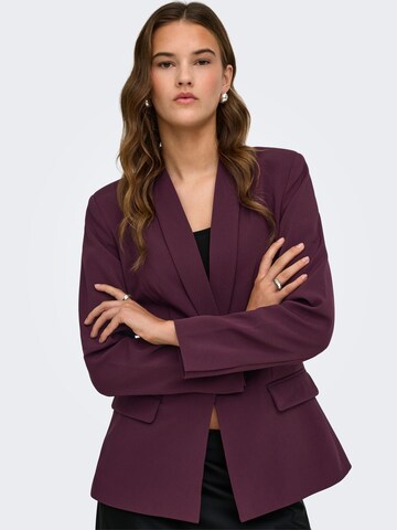 ONLY Blazers in Rood