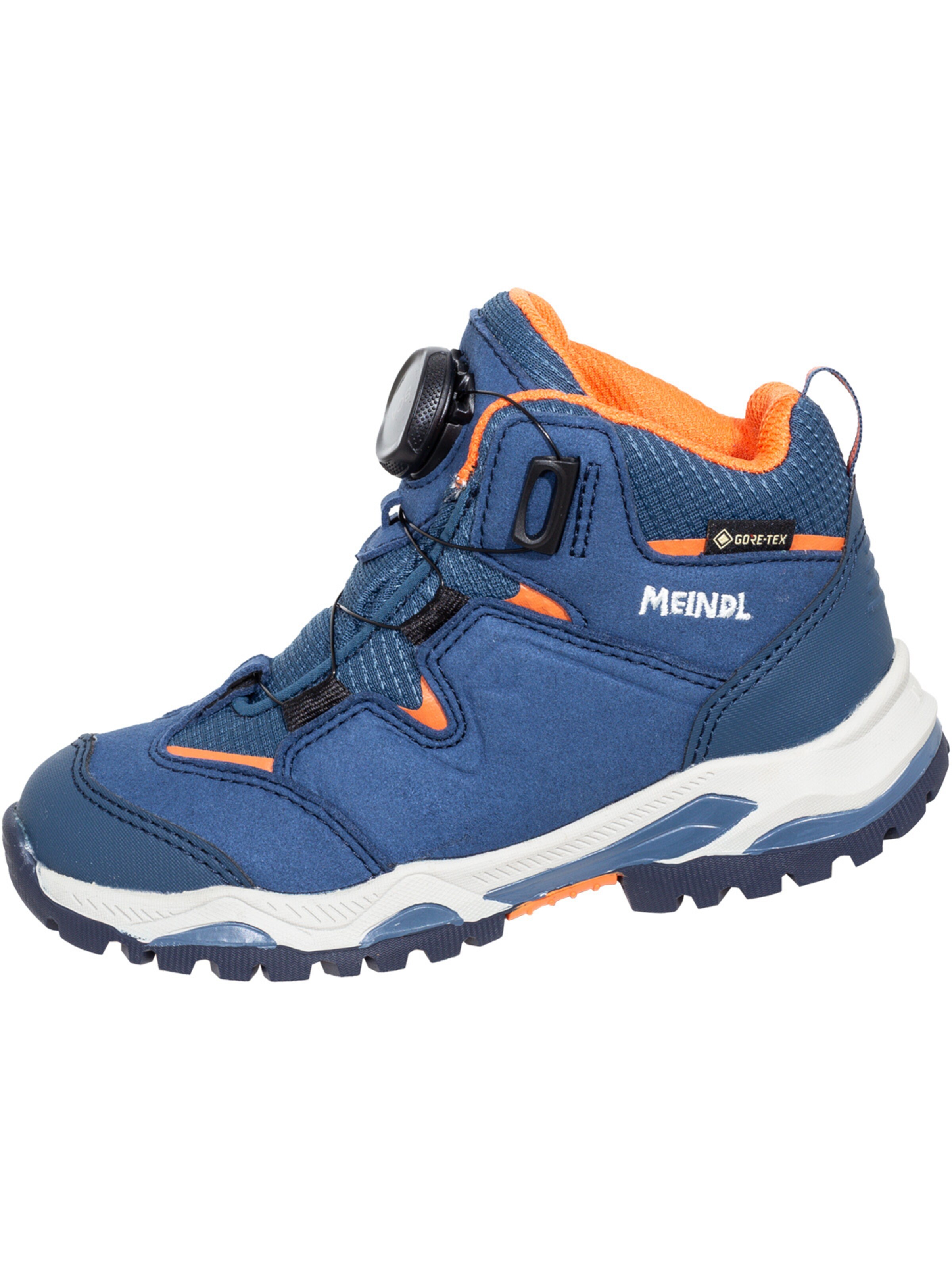 MEINDL Boots 'Freizeitschuhe Java Junior GTX (Boa)' in Blue