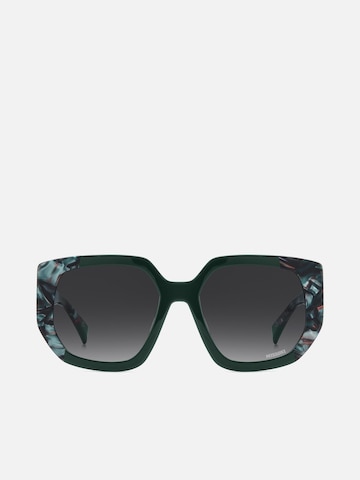 MISSONI Zonnebril 'Missoni MIS 0250/S' in Groen