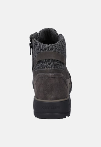 JOSEF SEIBEL Stiefel 'Raymond' in Grau