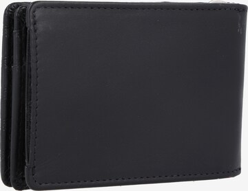 Davidoff Wallet 'Zino' in Black