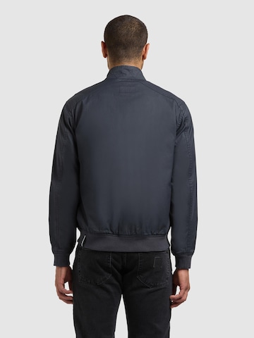 khujo Tussenjas 'Nabo' in Blauw