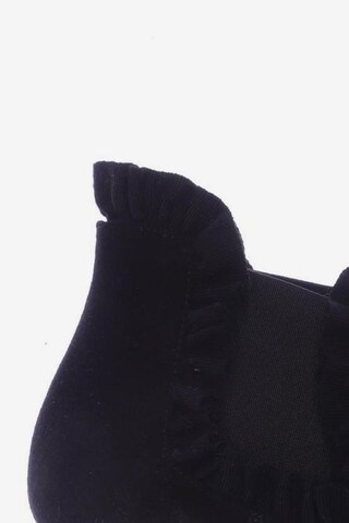 Unützer Dress Boots in 39 in Black