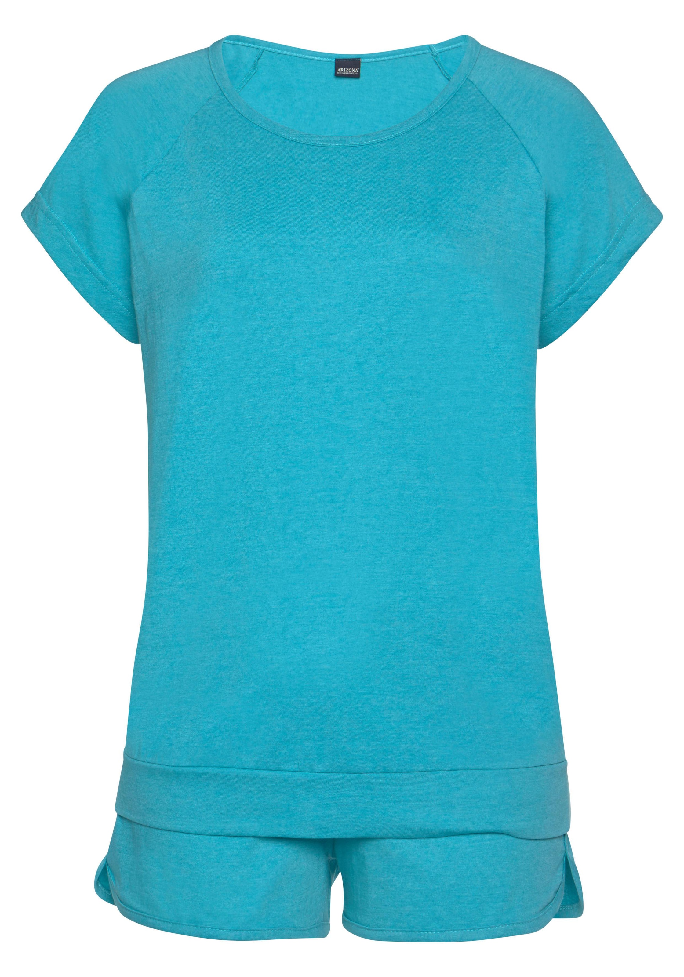 ARIZONA Sortšid, värv sinine