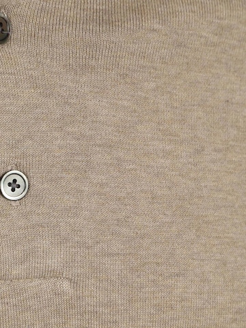 Profuomo Pullover‌‌‌‌ in Beige