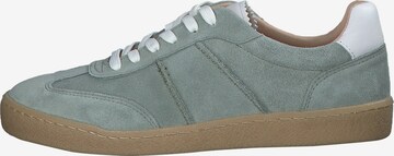 TAMARIS Sneakers laag in Groen