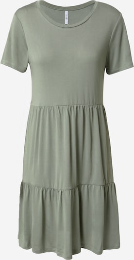 Suknelė 'Rosi' iš Hailys, spalva – rusvai žalia, Prekių apžvalga