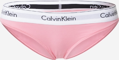 Calvin Klein Underwear Püksikud roosa / must / valge, Tootevaade