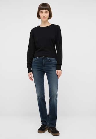 MUSTANG Regular Jeans Hose 'Shelby' in Blau: Vorderseite