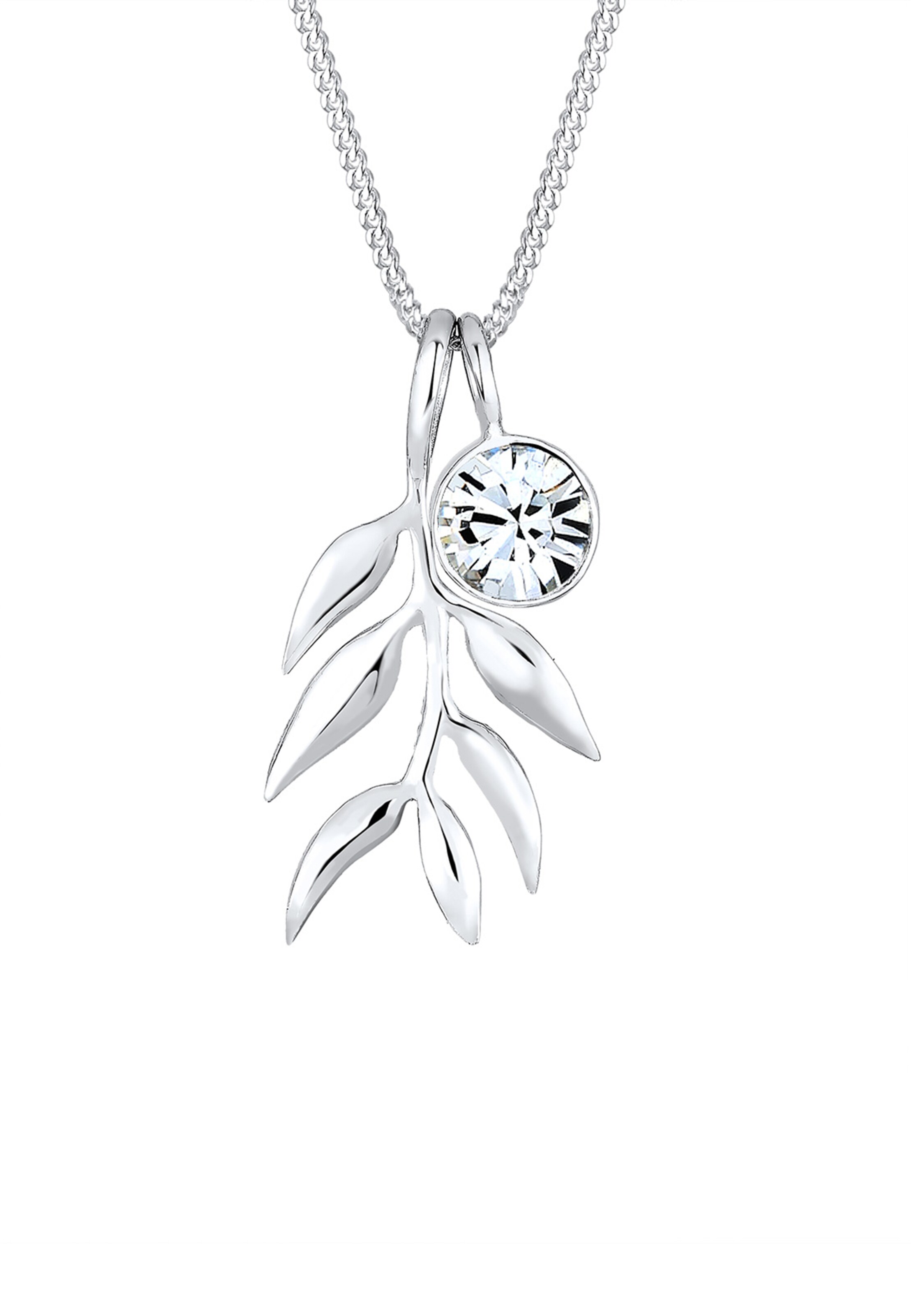 ELLI Kette in Silber