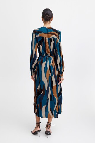 b.young Shirt Dress 'Hisia' in Mixed colors