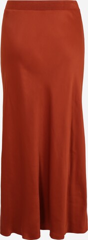 s.Oliver BLACK LABEL Rok in Rood