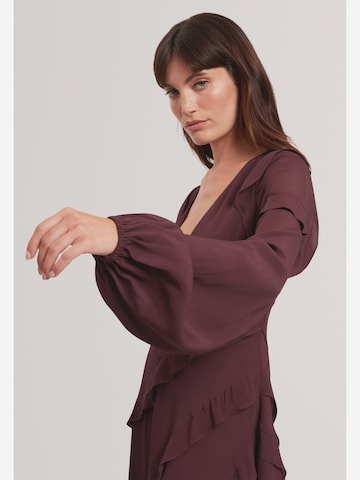 Ted Baker Kleid 'NEIRA' in Rot