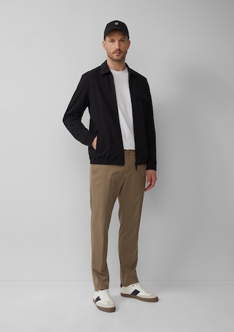 s.Oliver Tussenjas in Zwart