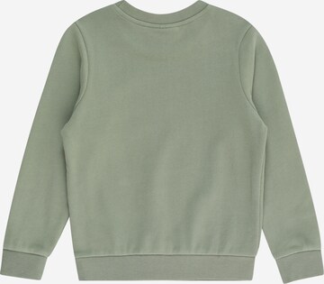 TIMBERLAND - Sweatshirt em verde