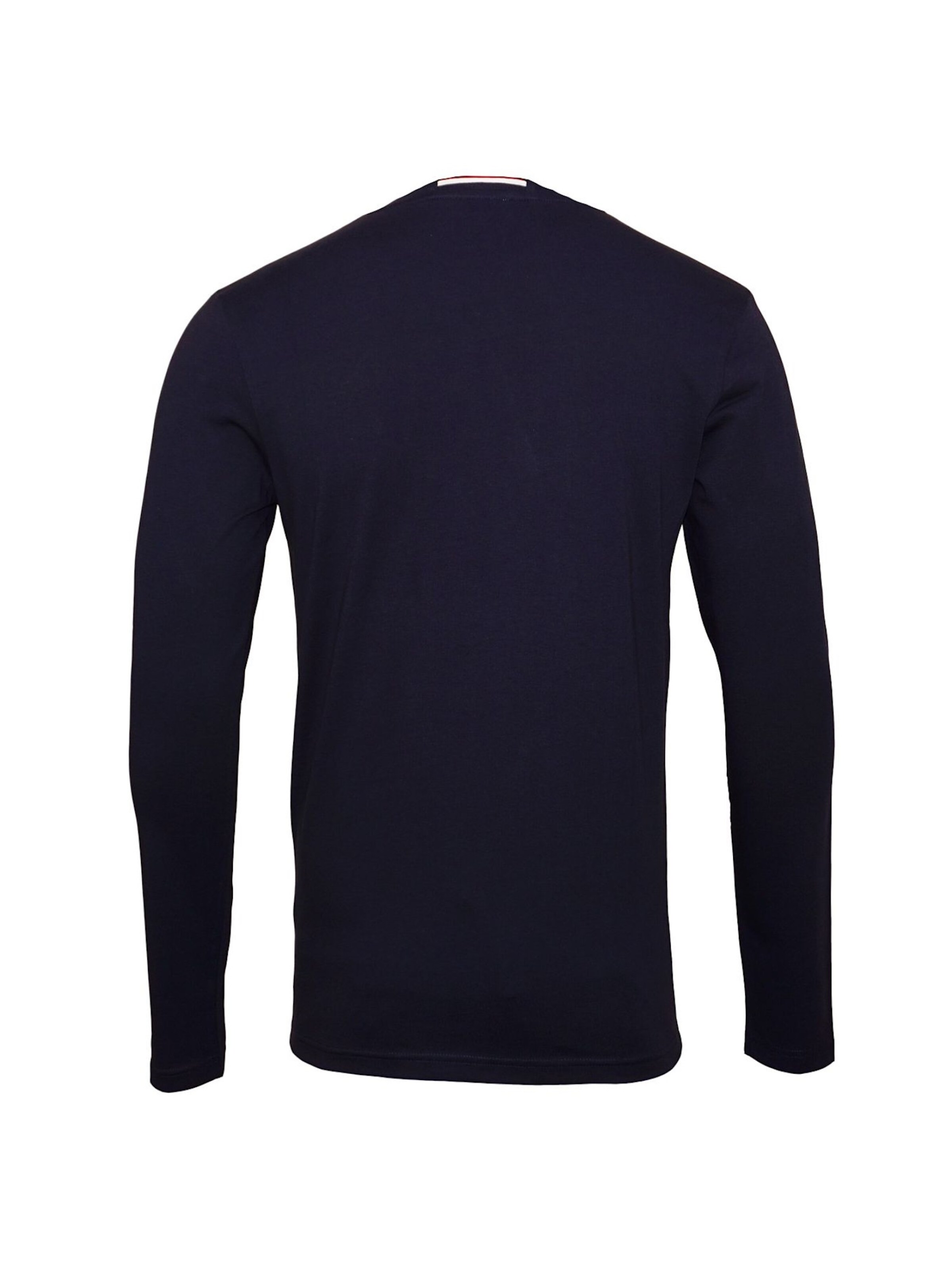 Maglietta di U.S. POLO ASSN. in blu