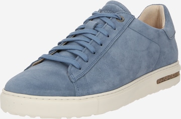 Baskets basses 'Leve' BIRKENSTOCK en bleu : devant