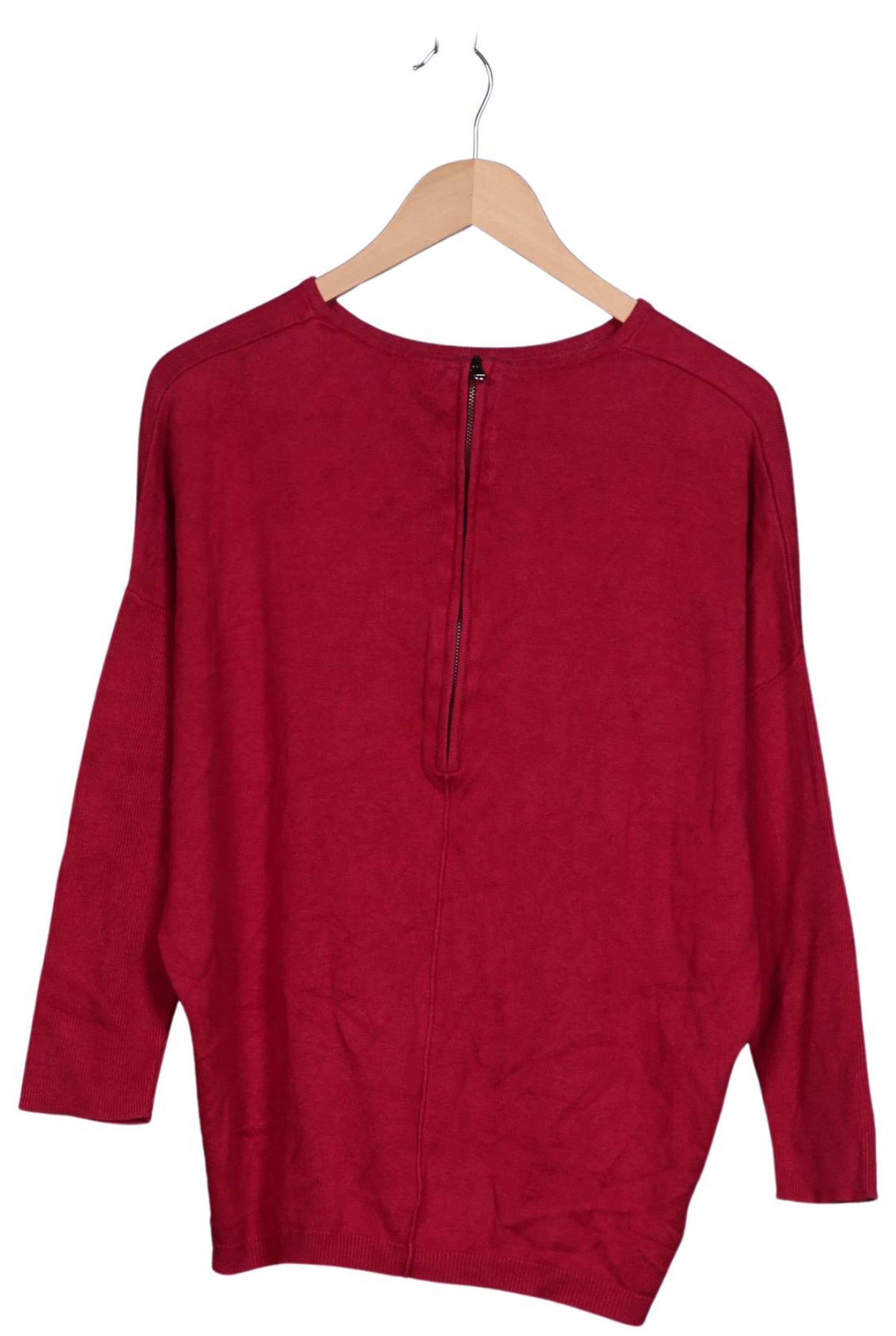 ALBA MODA Sweater & Cardigan in XXL in Red