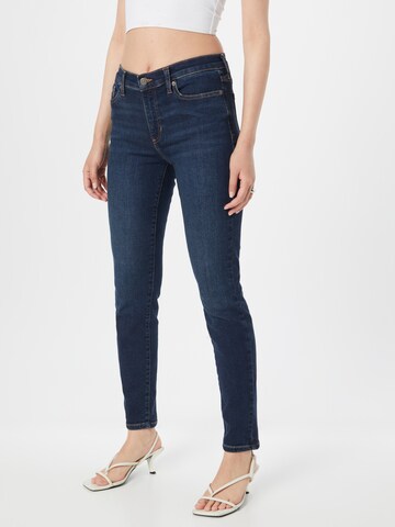 Slimfit Jeans 'NEW HOUSE' di Banana Republic in blu: frontale