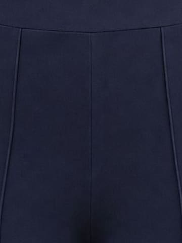Lady Bersan Trousers 'Jogginghose' in Blue