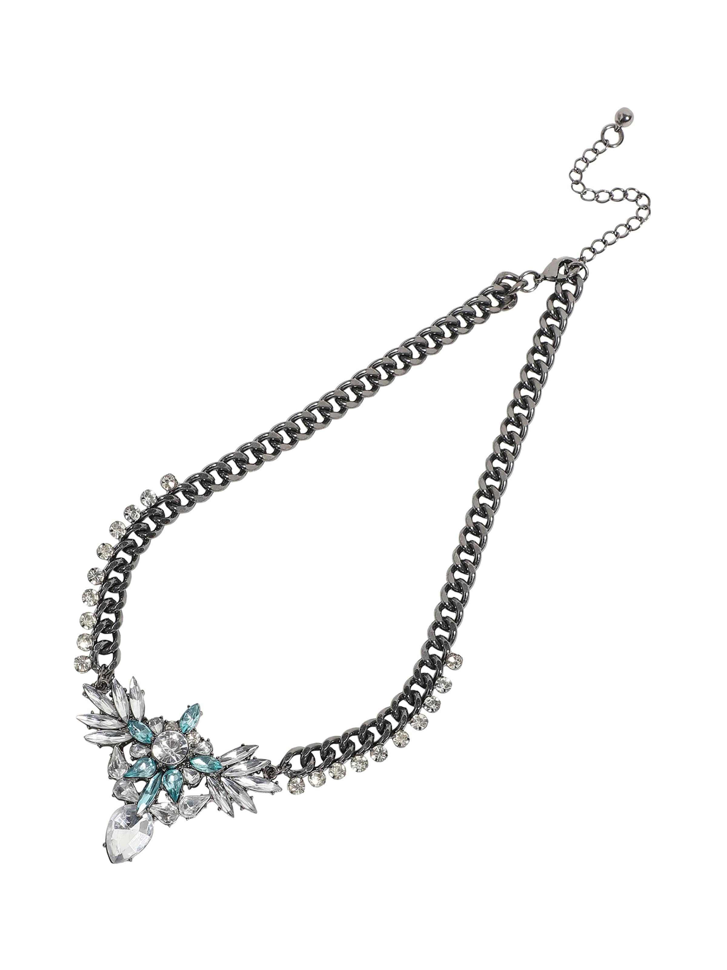 SOHI Řetízek ' Marisa ' – mix barev: přední strana