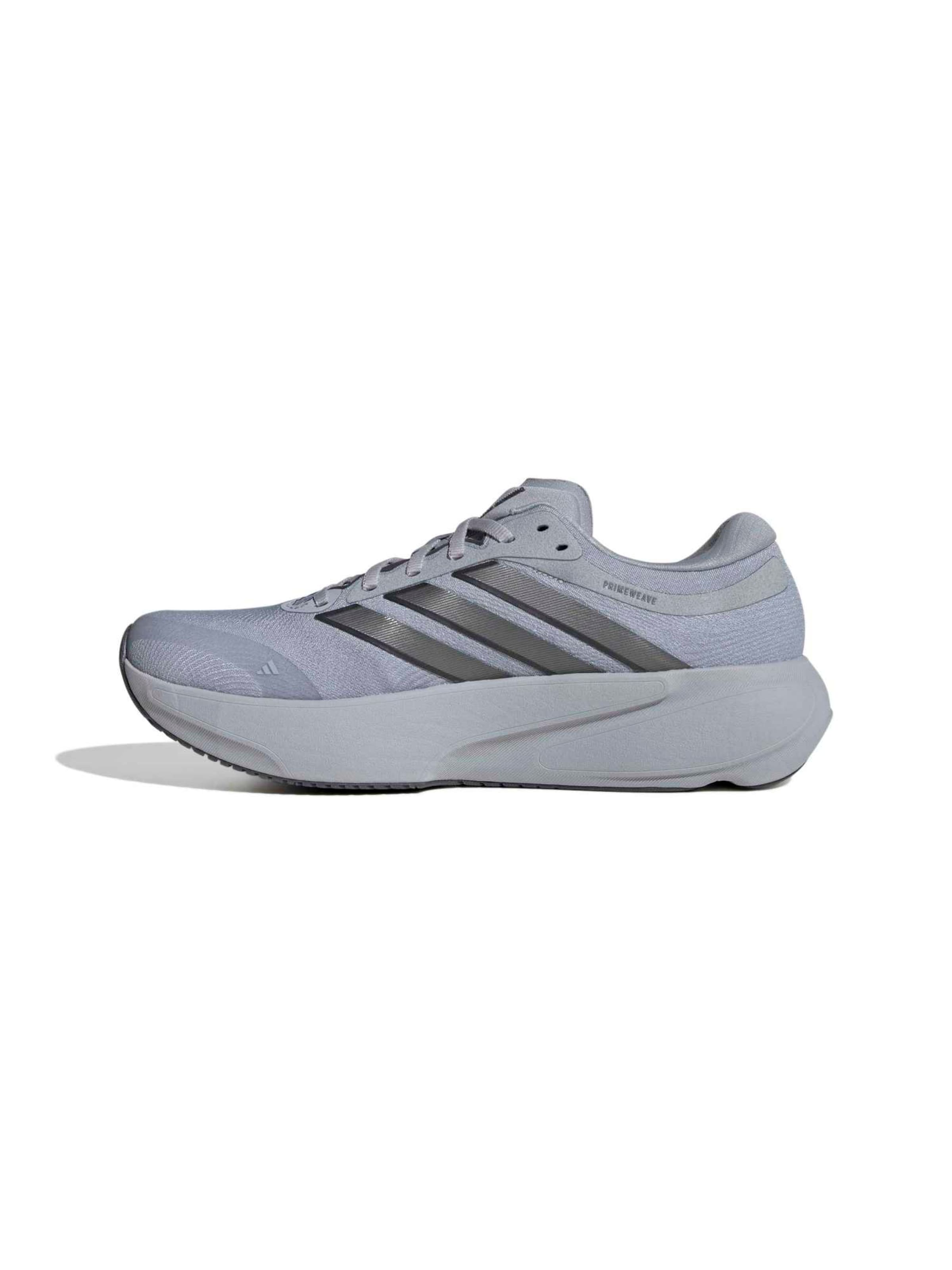 Scarpa da corsa 'SUPERNOVA RISE 3' di ADIDAS PERFORMANCE in grigio: frontale