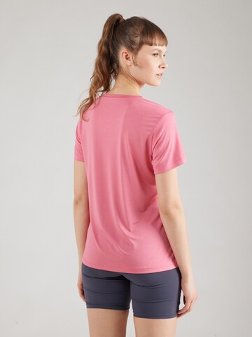 Maglia funzionale 'Yonan' di ENDURANCE in rosa