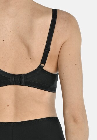 Reggiseno da allattamento 'Perla' di TEYLI in nero