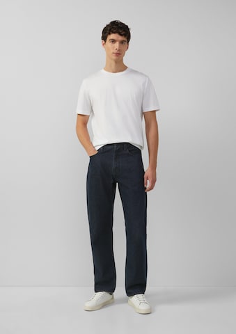 Regular Jean s.Oliver BLACK LABEL en bleu